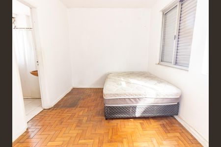 Apartamento para alugar com 34m², 1 quarto e sem vagaSala/Quarto