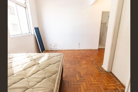 Apartamento para alugar com 34m², 1 quarto e sem vagaSala/Quarto