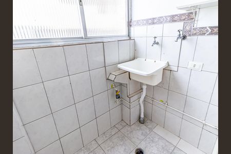 Apartamento para alugar com 34m², 1 quarto e sem vagaÁrea de Serviço
