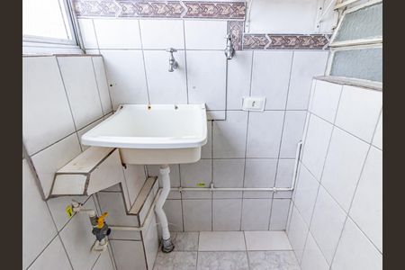 Apartamento para alugar com 34m², 1 quarto e sem vagaÁrea de Serviço
