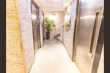 Apartamento para alugar com 34m², 1 quarto e sem vagaÁrea comum