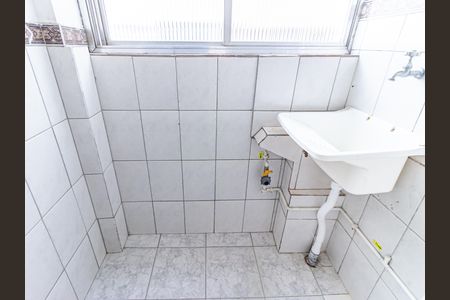 Apartamento para alugar com 34m², 1 quarto e sem vagaÁrea de Serviço