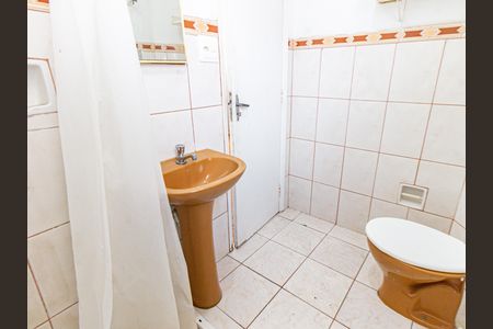 Apartamento para alugar com 34m², 1 quarto e sem vagaBanheiro