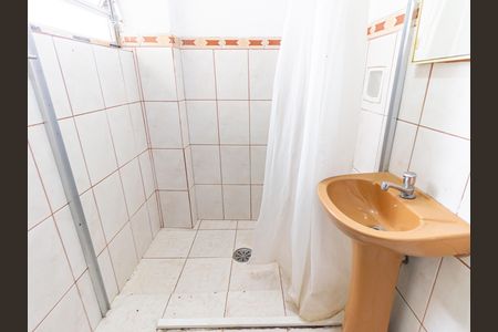 Apartamento para alugar com 34m², 1 quarto e sem vagaBanheiro