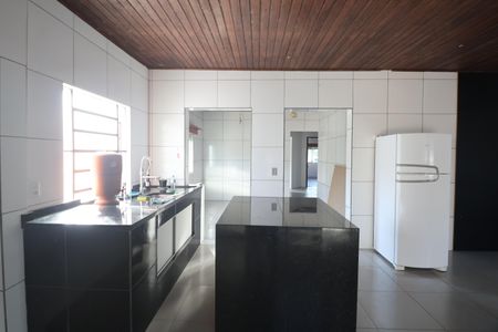 Casa à venda com 160m², 3 quartos e 2 vagasCozinha