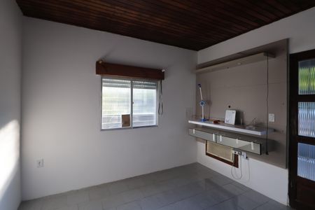 Casa à venda com 160m², 3 quartos e 2 vagasSala 1