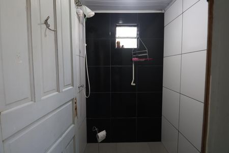 Casa à venda com 160m², 3 quartos e 2 vagasBanheiro de serviço