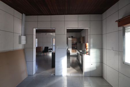 Casa à venda com 160m², 3 quartos e 2 vagasCozinha