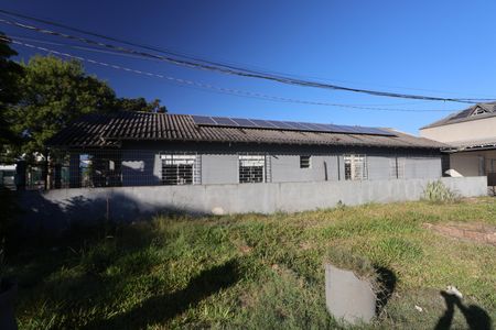 Casa à venda com 160m², 3 quartos e 2 vagasFachada