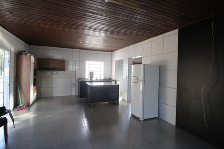 Casa à venda com 160m², 3 quartos e 2 vagasCozinha