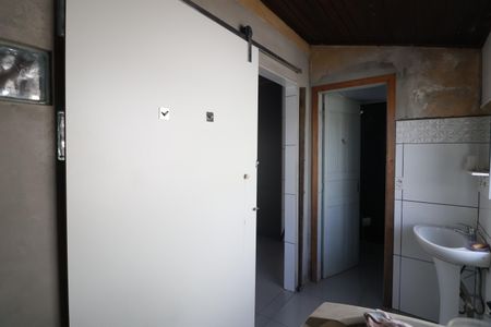 Casa à venda com 160m², 3 quartos e 2 vagasÁrea de Serviço