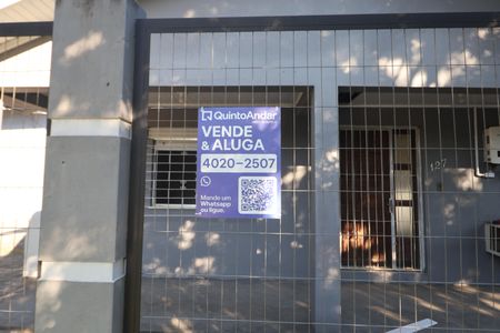 Casa à venda com 160m², 3 quartos e 2 vagasPlaca