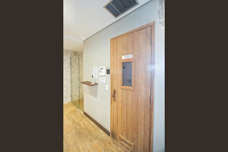 Apartamento para alugar com 43m², 1 quarto e 1 vagaÁrea comum - Sauna