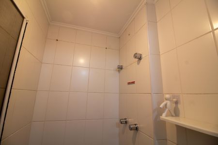 Apartamento à venda com 130m², 3 quartos e 2 vagasBanheiro de Serviço