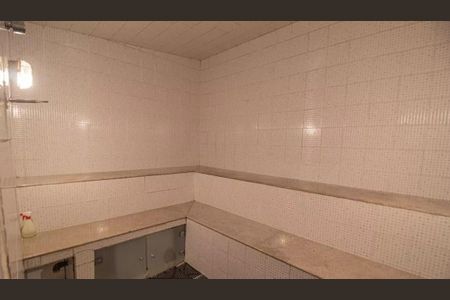 Apartamento à venda com 130m², 3 quartos e 2 vagasÁrea comum - Sauna