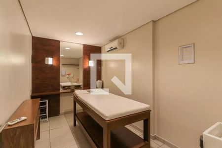 Apartamento à venda com 130m², 3 quartos e 2 vagasÁrea comum - Sala de Massagem