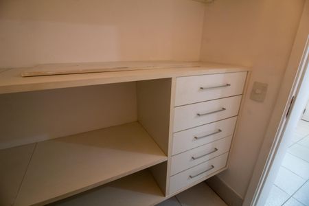 Apartamento à venda com 130m², 3 quartos e 2 vagasDespensa