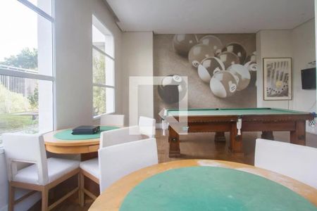 Apartamento à venda com 130m², 3 quartos e 2 vagasÁrea comum - Sala de Jogos