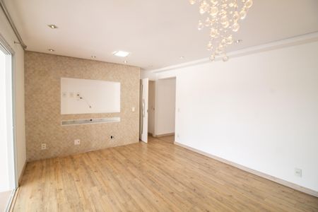 Apartamento à venda com 130m², 3 quartos e 2 vagasSala