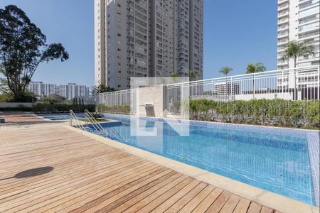 Apartamento à venda com 130m², 3 quartos e 2 vagasÁrea comum - Piscina