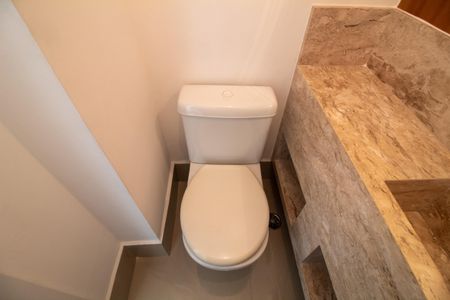 Apartamento à venda com 130m², 3 quartos e 2 vagasLavabo