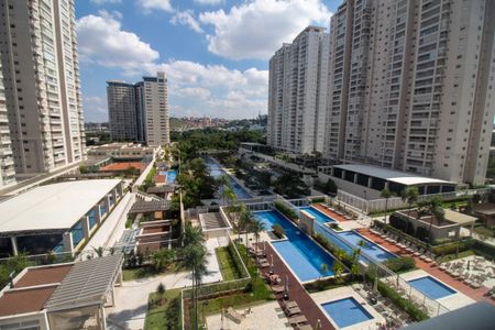 Apartamento à venda com 130m², 3 quartos e 2 vagasVista Varanda Gourmet