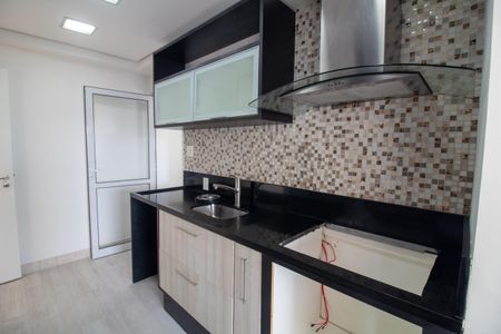 Apartamento à venda com 130m², 3 quartos e 2 vagasCozinha