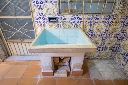 Casa para alugar com 75m², 1 quarto e 1 vaga Casa para alugar com 75m², 1 quarto e 1 vagaÁrea de Serviço