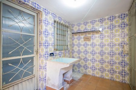 Casa para alugar com 75m², 1 quarto e 1 vaga Casa para alugar com 75m², 1 quarto e 1 vagaÁrea de Serviço