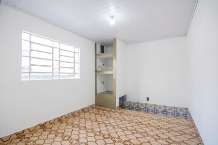 Casa para alugar com 75m², 1 quarto e 1 vaga Casa para alugar com 75m², 1 quarto e 1 vagaSala