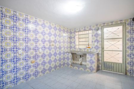 Casa para alugar com 75m², 1 quarto e 1 vaga Casa para alugar com 75m², 1 quarto e 1 vagaCozinha