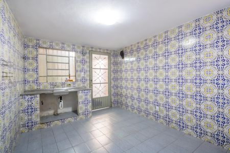 Casa para alugar com 75m², 1 quarto e 1 vaga Casa para alugar com 75m², 1 quarto e 1 vagaCozinha