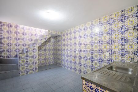 Casa para alugar com 75m², 1 quarto e 1 vaga Casa para alugar com 75m², 1 quarto e 1 vagaCozinha