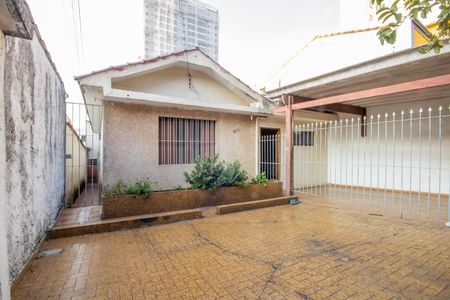 Casa para alugar com 75m², 1 quarto e 1 vaga Casa para alugar com 75m², 1 quarto e 1 vagaGaragem
