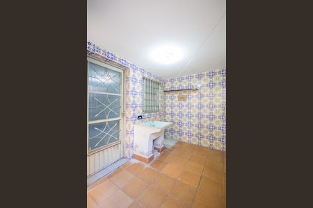 Casa para alugar com 75m², 1 quarto e 1 vaga Casa para alugar com 75m², 1 quarto e 1 vagaÁrea de Serviço