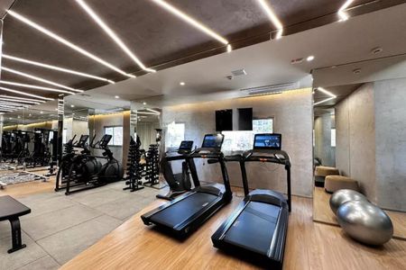 Apartamento à venda com 60m², 1 quarto e sem vagaFoto 41