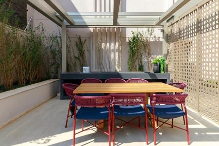 Apartamento à venda com 60m², 1 quarto e sem vagaFoto 34