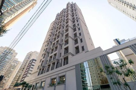 Apartamento à venda com 60m², 1 quarto e sem vagaFoto 37