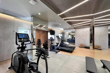 Apartamento à venda com 60m², 1 quarto e sem vagaFoto 40