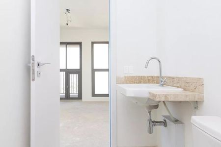 Apartamento à venda com 60m², 1 quarto e sem vagaFoto 08