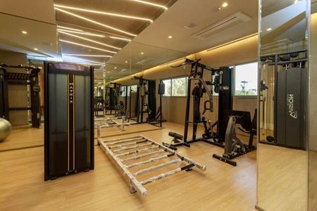 Apartamento à venda com 60m², 1 quarto e sem vagaFoto 22