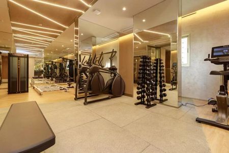 Apartamento à venda com 60m², 1 quarto e sem vagaFoto 26