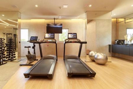 Apartamento à venda com 60m², 1 quarto e sem vagaFoto 24