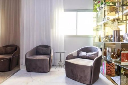 Apartamento à venda com 60m², 1 quarto e sem vagaFoto 30