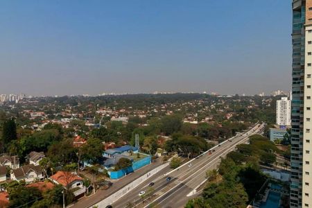 Apartamento à venda com 60m², 1 quarto e sem vagaFoto 20