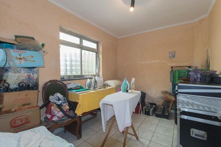 Casa à venda com 223m², 4 quartos e 1 vagaQuarto 1