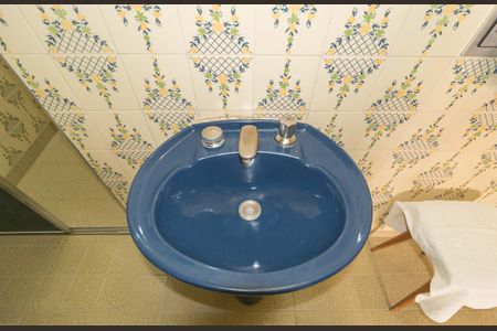 Casa à venda com 223m², 4 quartos e 1 vagaDetalhe Banheiro - Suíte