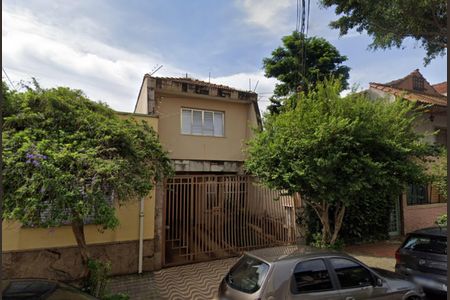 Casa à venda com 223m², 4 quartos e 1 vagaFachada