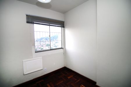 Apartamento para alugar com 60m², 3 quartos e 1 vagaQuarto 2