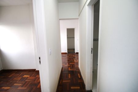 Apartamento para alugar com 60m², 3 quartos e 1 vagaCorredor